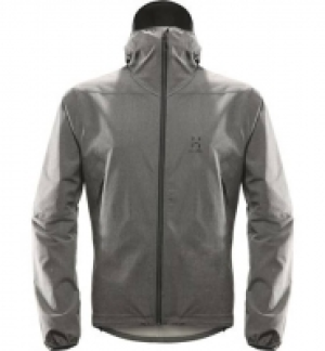 SportXX  Haglöfs Boa HoodHerren-Softshelljacke