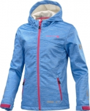 SportXX  Trevolution Mädchen-Softshelljacke