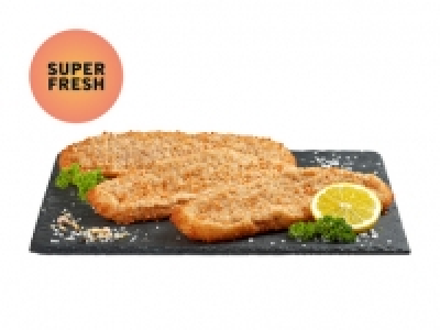 MSC Seelachsfilet paniert CHF 5.98