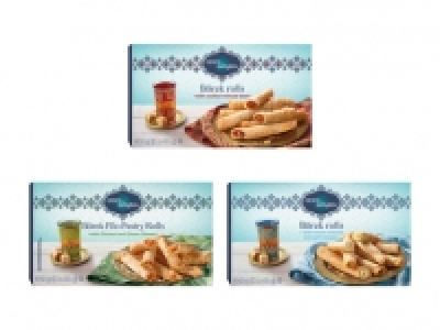 Börek CHF 3.49