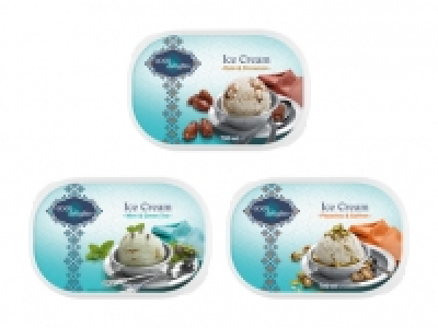 Glace CHF 2.99
