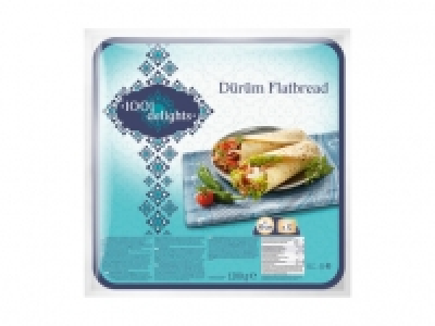 D&uuml;r&uuml;m Fladenbrot CHF&nbsp;3.49