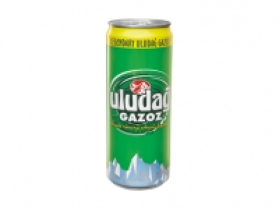 Uludag Gazoz CHF 0.69