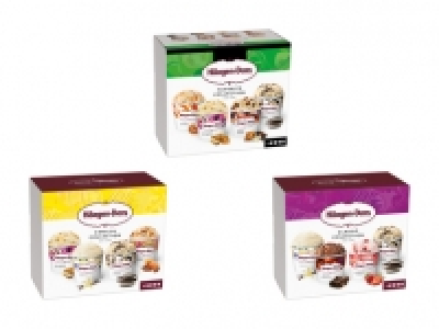 Häagen-Dazs Collection CHF 6.79