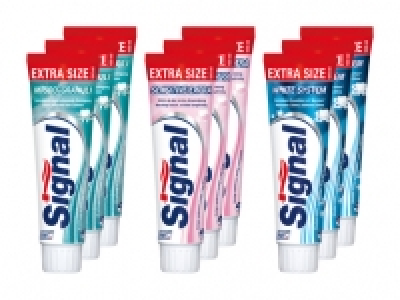 Signal Zahnpasta CHF 5.95