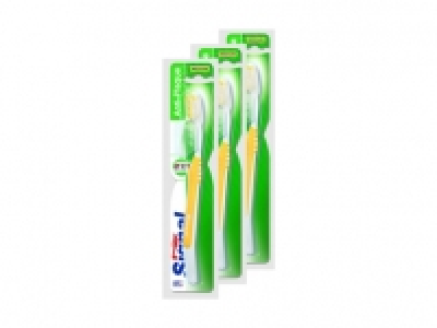 Signal Zahnbürste Anti-Plaque CHF 5.89