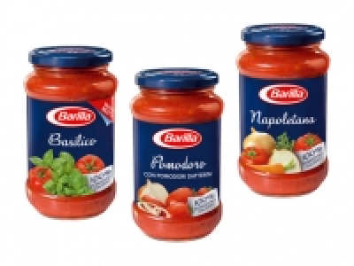 Barilla Saucen CHF 1.99