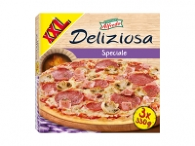 Pizza Speciale XXL CHF 3.85