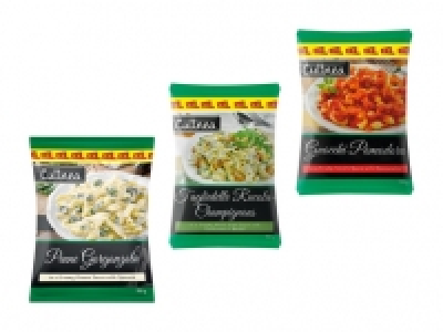 Pastagerichte XXL CHF 3.49