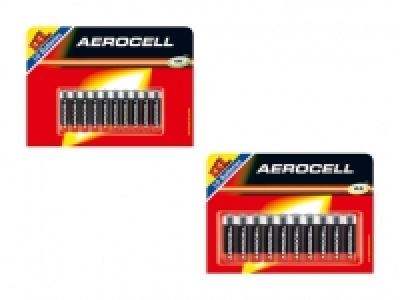 Batterien Mignon XXL CHF 2.99
