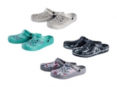 Clogs1 CHF&nbsp;3.99