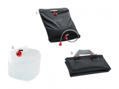 Camping-Zubeh&ouml;r CHF&nbsp;6.99