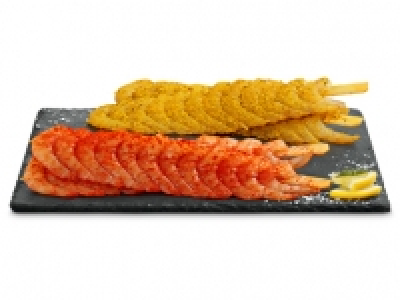 ASC Crevettenspiesse mariniert CHF 5.99