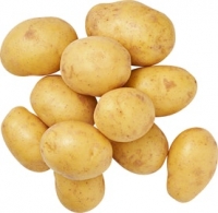 Denner  Kartoffeln neue Ernte