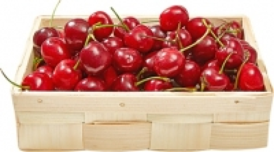 Kirschen CHF 2.95