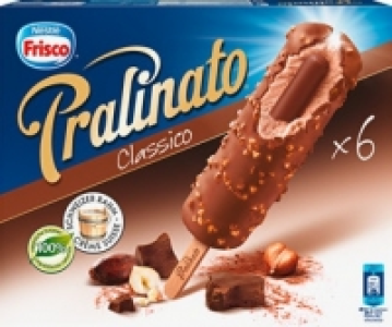 Frisco Glac&eacute; Pralinato Classico CHF&nbsp;6.45