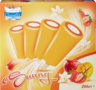 Cristallo Glacé Sunny CHF 2.45