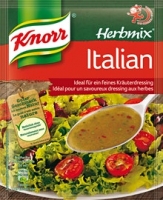 Denner  Knorr Herbmix Italian