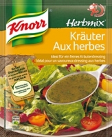Denner  Knorr Herbmix Kräuter