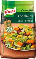 Denner  Knorr Croûtons Knoblauch