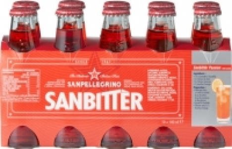 Sanbittèr CHF 5.45