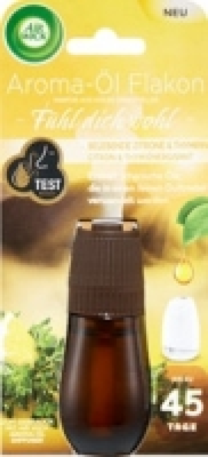Air Wick Aroma-Öl Flakon CHF 6.95