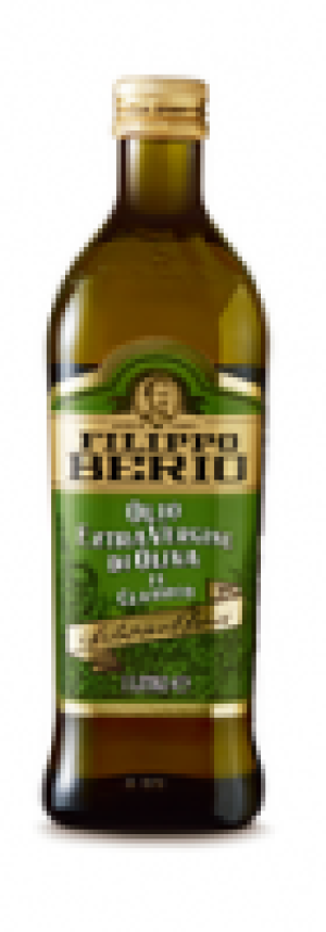 Filippo Berio Olivenöl extravergine, 1 Liter