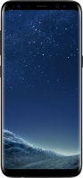 Melectronics Samsung Samsung Galaxy S8 64GB schwarzSmartphone