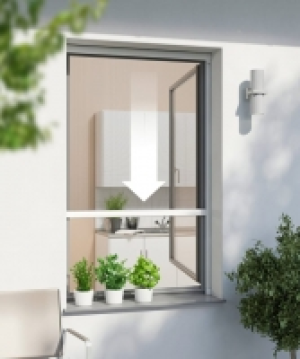 Windhager Fensterrollo PLUSInsektenschutz