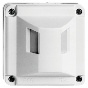 Feller NUP Bewegungs melder 180/90° CHF 224.25