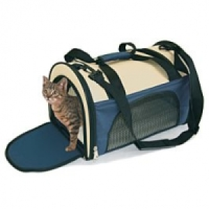 Qualipet  swisspet Transporttragtasche Diva L