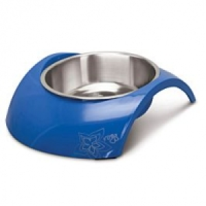 Rogz Bowlz Luna Hundenapf M