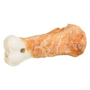 Trixie Boneguard Denta Fun Kauknochen Huhn