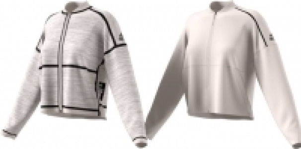 Adidas W Zone So Rev JKDamen-Jacke CHF 111.20