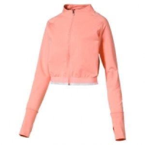 SportXX Puma Puma Soft Sports JacketDamen-Jacke