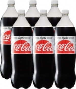 Coca-Cola Light CHF 6.95