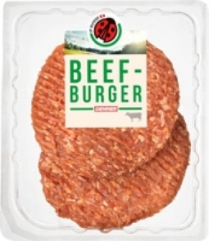 IP-SUISSE Beefburger CHF 5.50