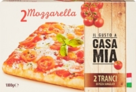Mantua Casa Mia Pizza Margherita