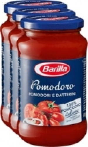 Barilla Sugo Pomodoro CHF 6.95
