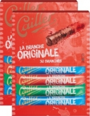 Cailler Branches Milch CHF 19.95