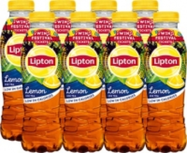 Lipton Ice Tea Lemon CHF 4.90