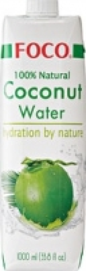 Foco 100% reines Kokosnusswasser CHF 2.90