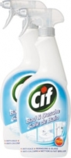 Cif Reinigungsmittel CHF 5.80