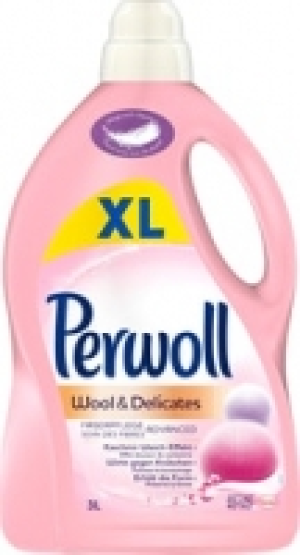 Perwoll Feinwaschmittel Wool & Delicates CHF 11.90