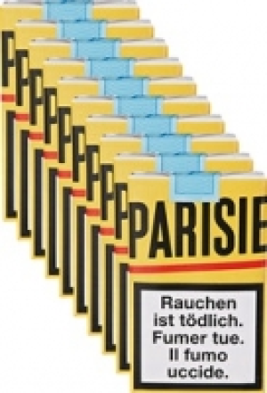 Parisienne Jaune CHF 69.00