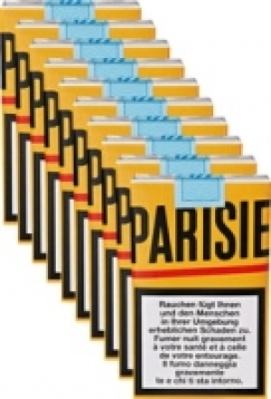 Parisienne Blonde CHF 69.00