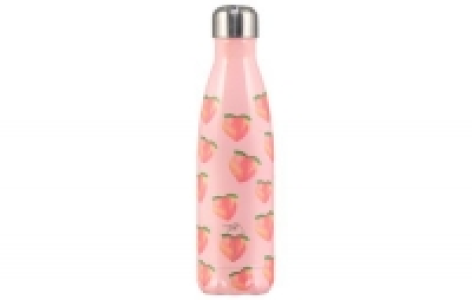 Trinkflasche 500 ml Summer Peach
