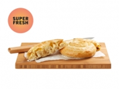 Quarkburek CHF 1.99