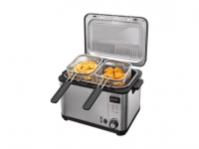 Edelstahl-Fritteuse CHF 39.90