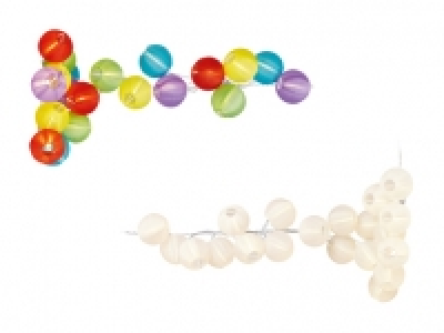 LED-Sommerlichterkette